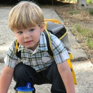 Meet your Posher, Kevin